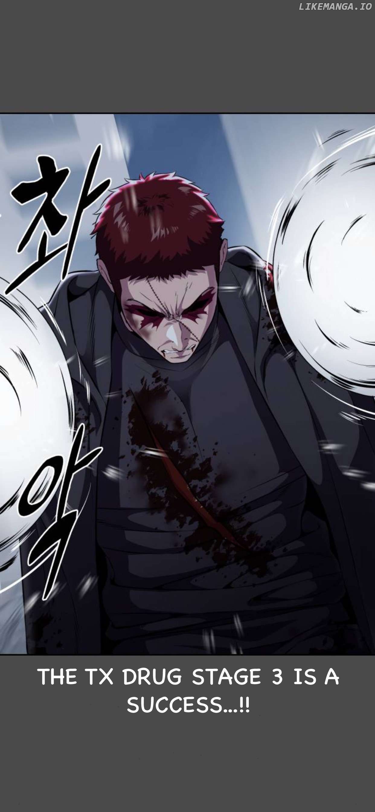 The Boy of Death Chapter 168 - page 78