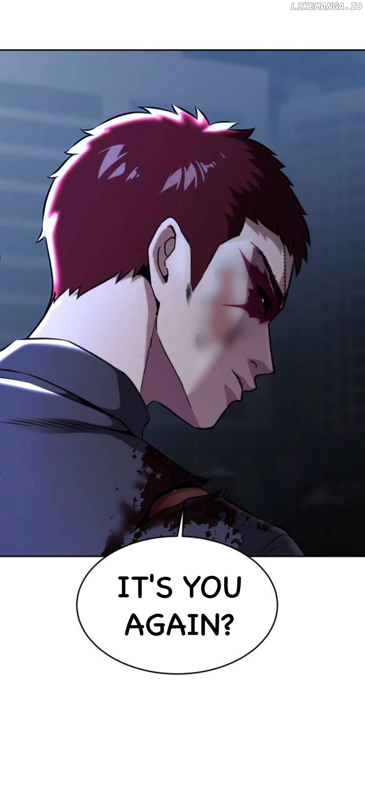 The Boy of Death Chapter 168 - page 94