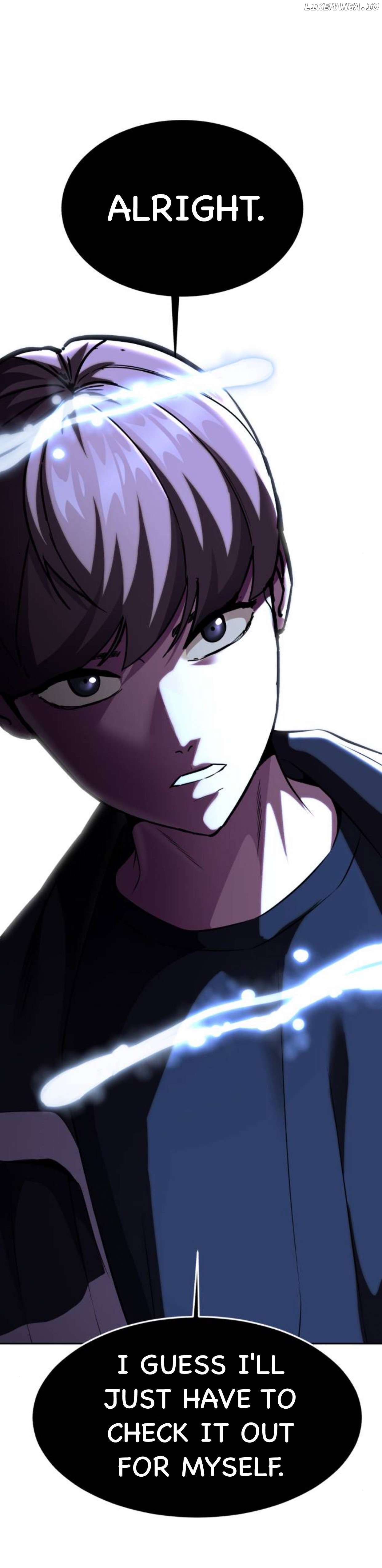 The Boy of Death Chapter 168 - page 96