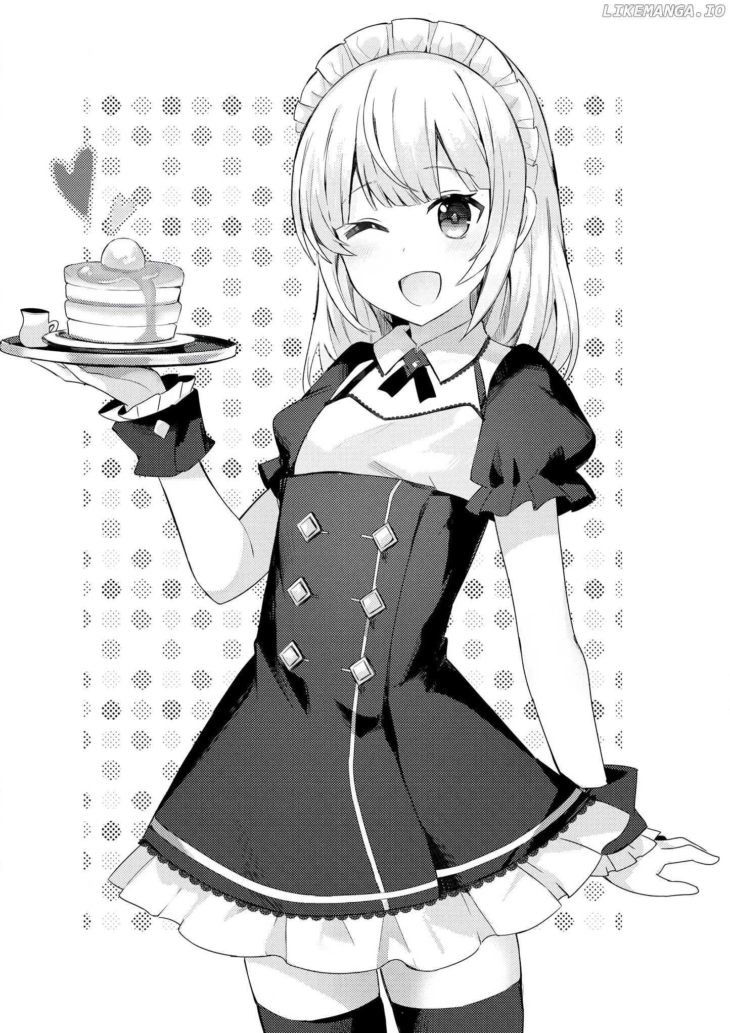 Suki koso momo no Jouzu nare! chapter 4 - page 3
