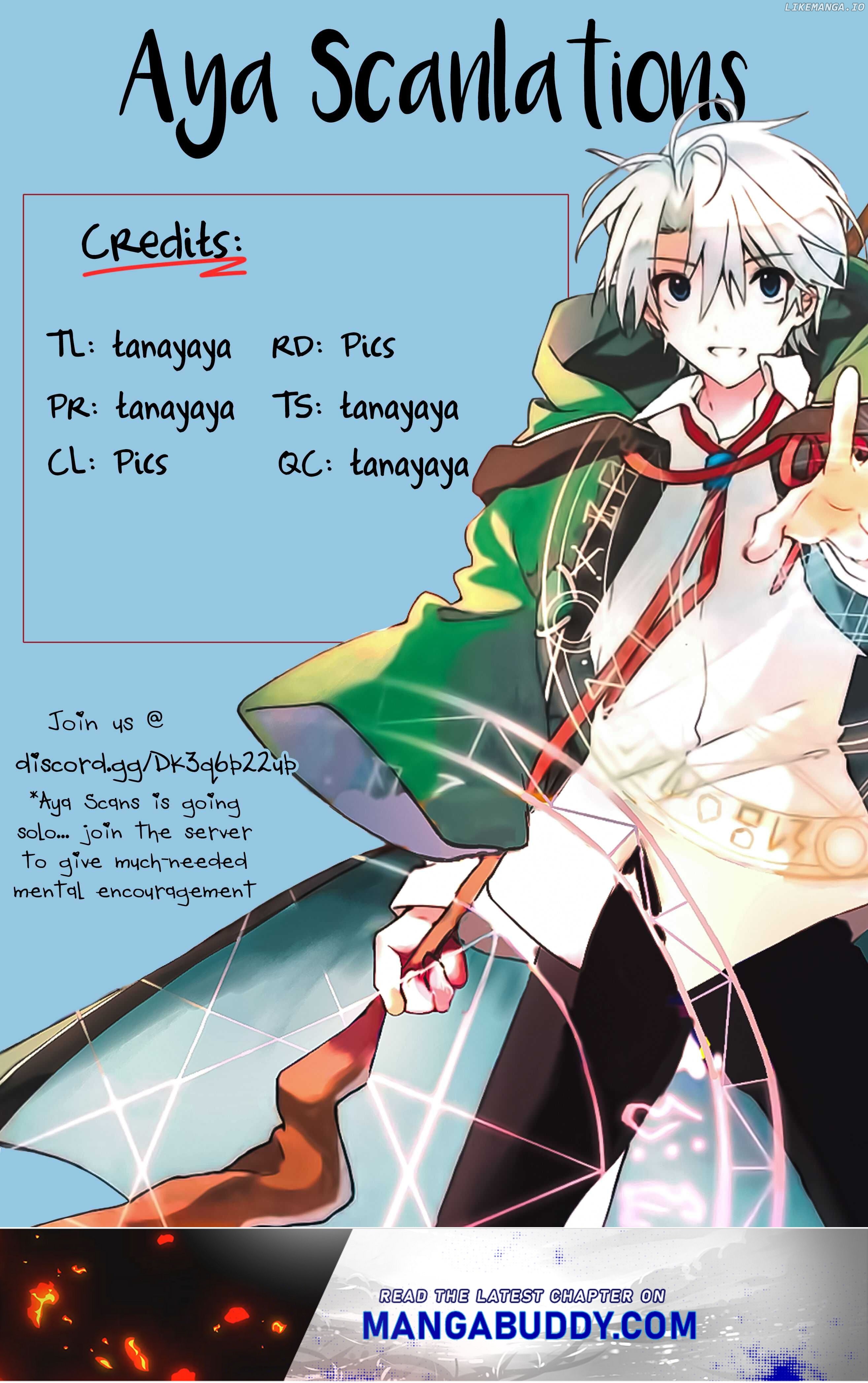 Tiempo - Manga chapter 12 - page 19