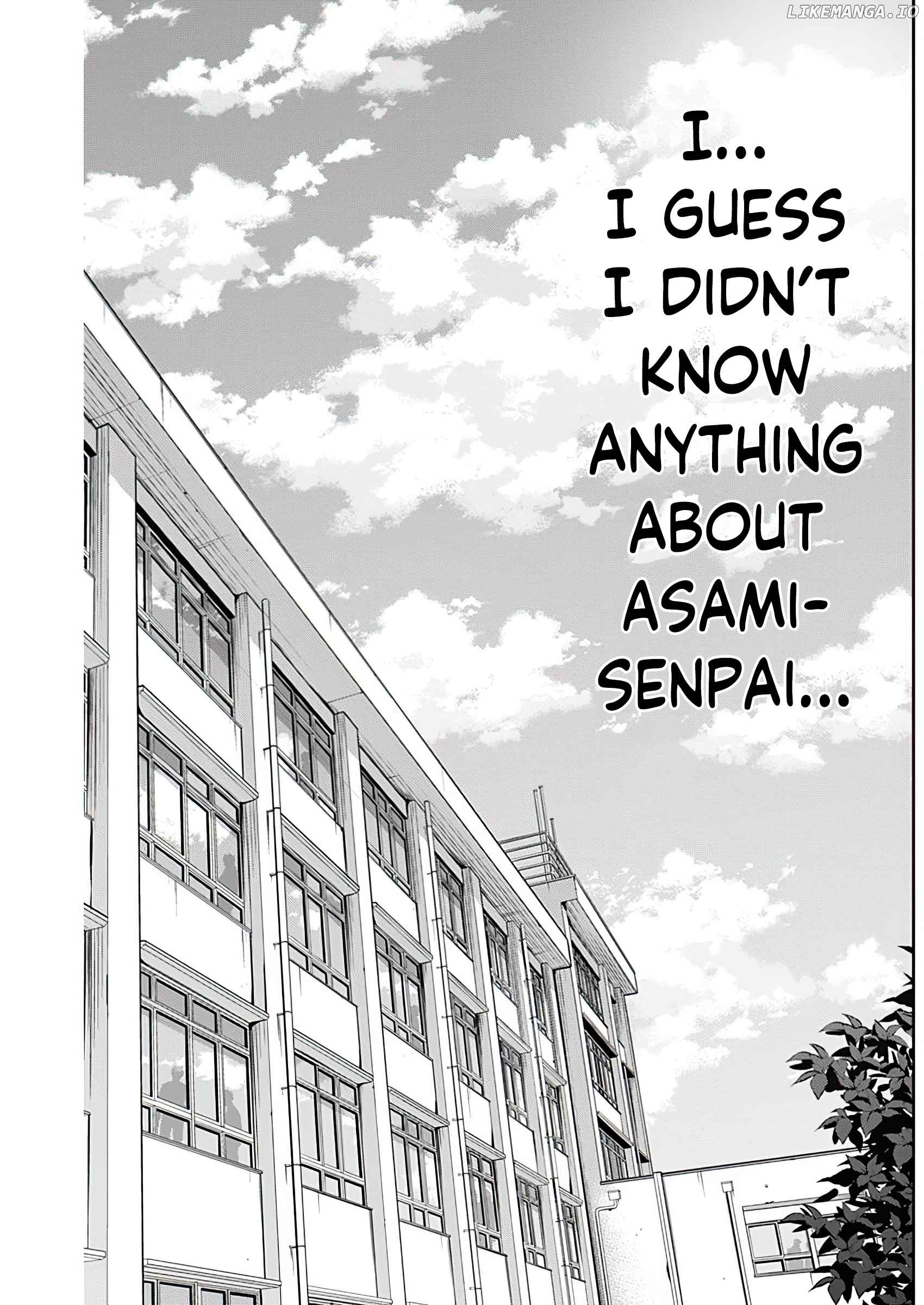Tiempo - Manga chapter 8 - page 17