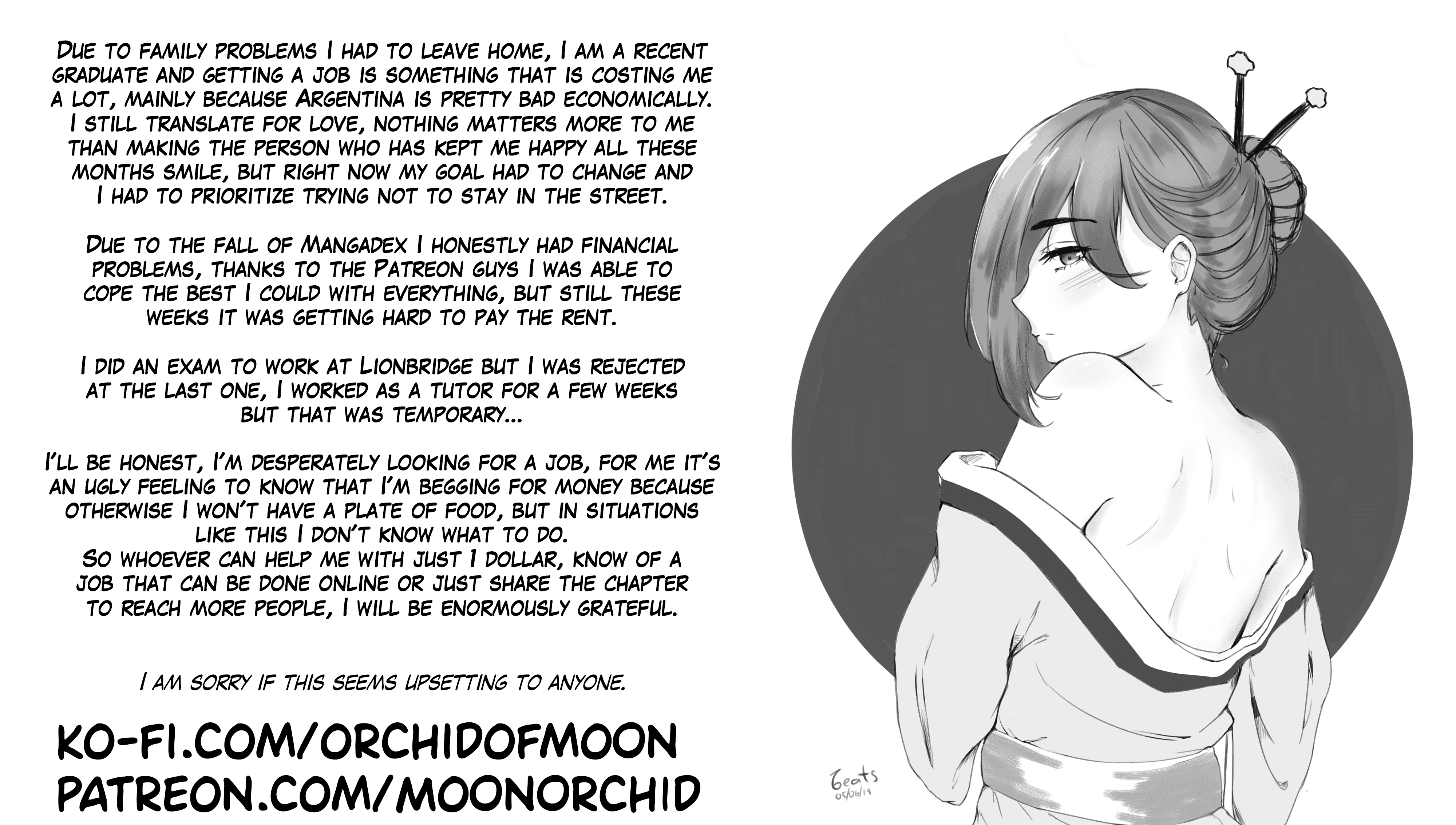 The Undetectable Strongest Job: Rule Breaker chapter 3 - page 33