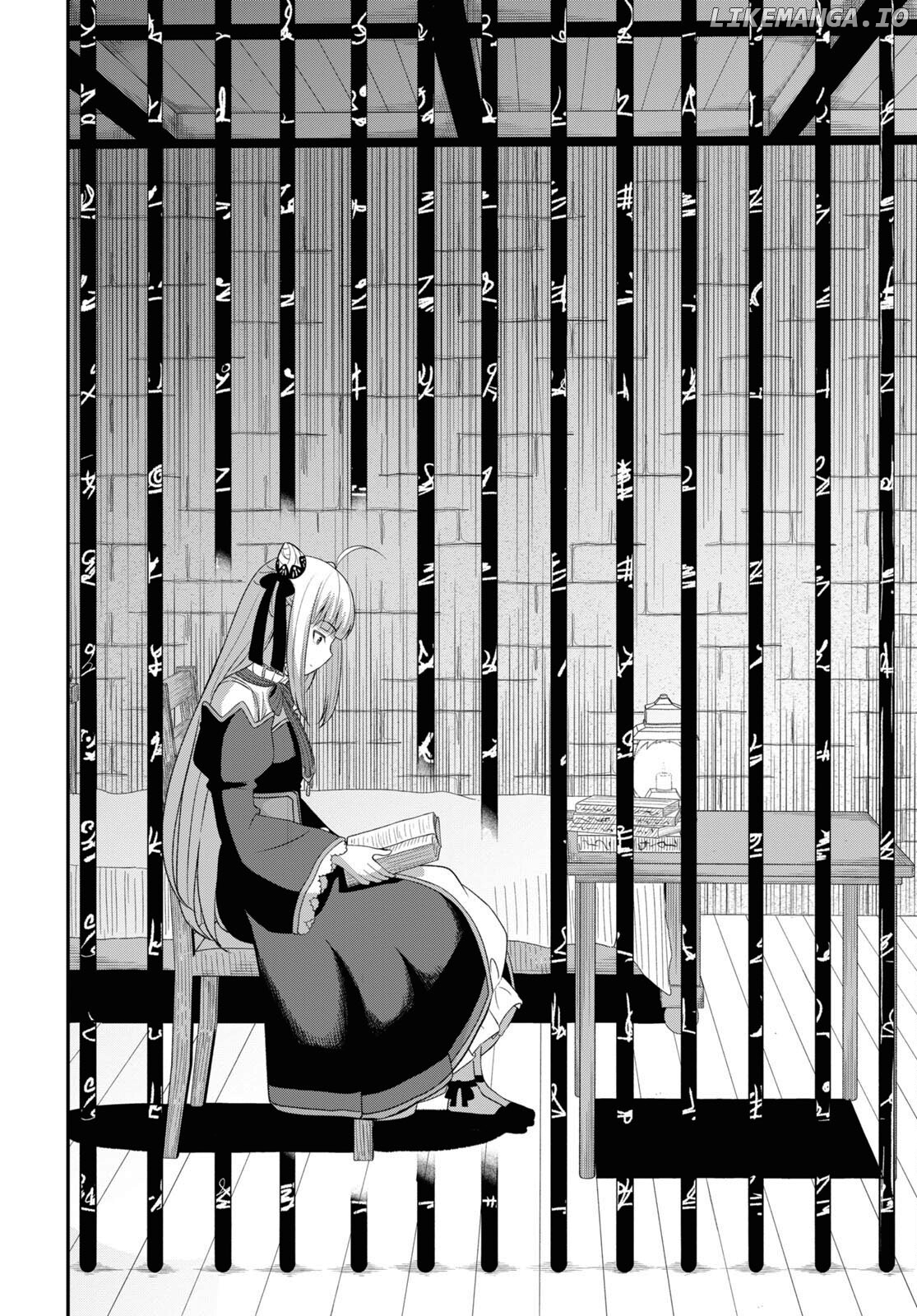 The Undetectable Strongest Job: Rule Breaker chapter 4 - page 24