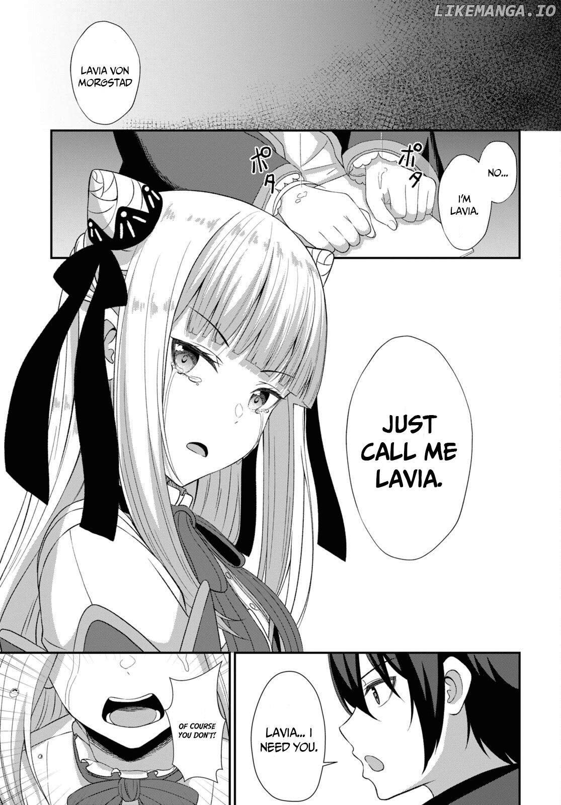 The Undetectable Strongest Job: Rule Breaker chapter 4 - page 37