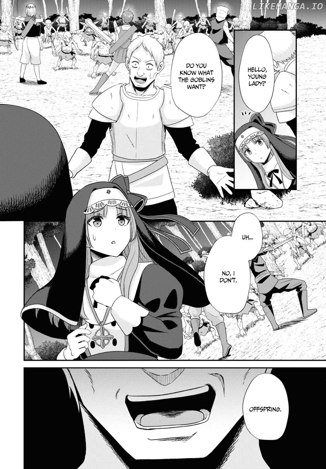 The Undetectable Strongest Job: Rule Breaker chapter 6 - page 20
