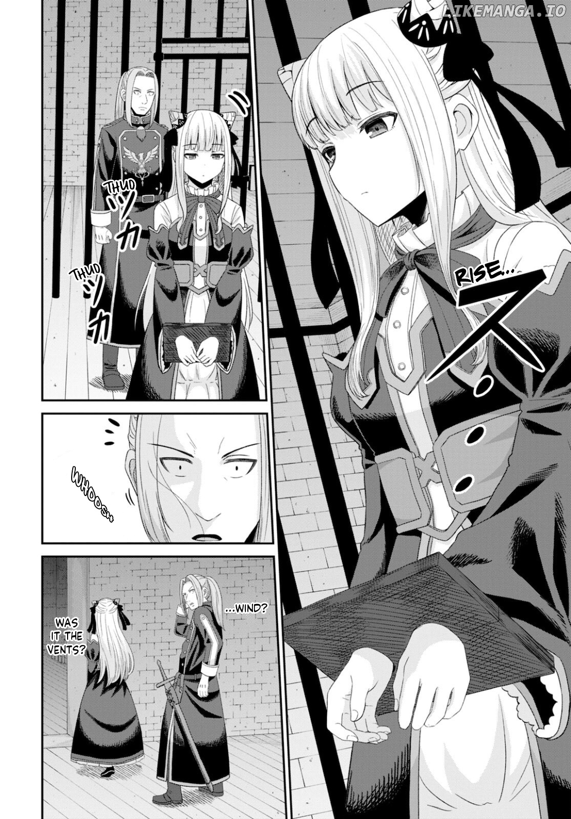 The Undetectable Strongest Job: Rule Breaker chapter 8 - page 13