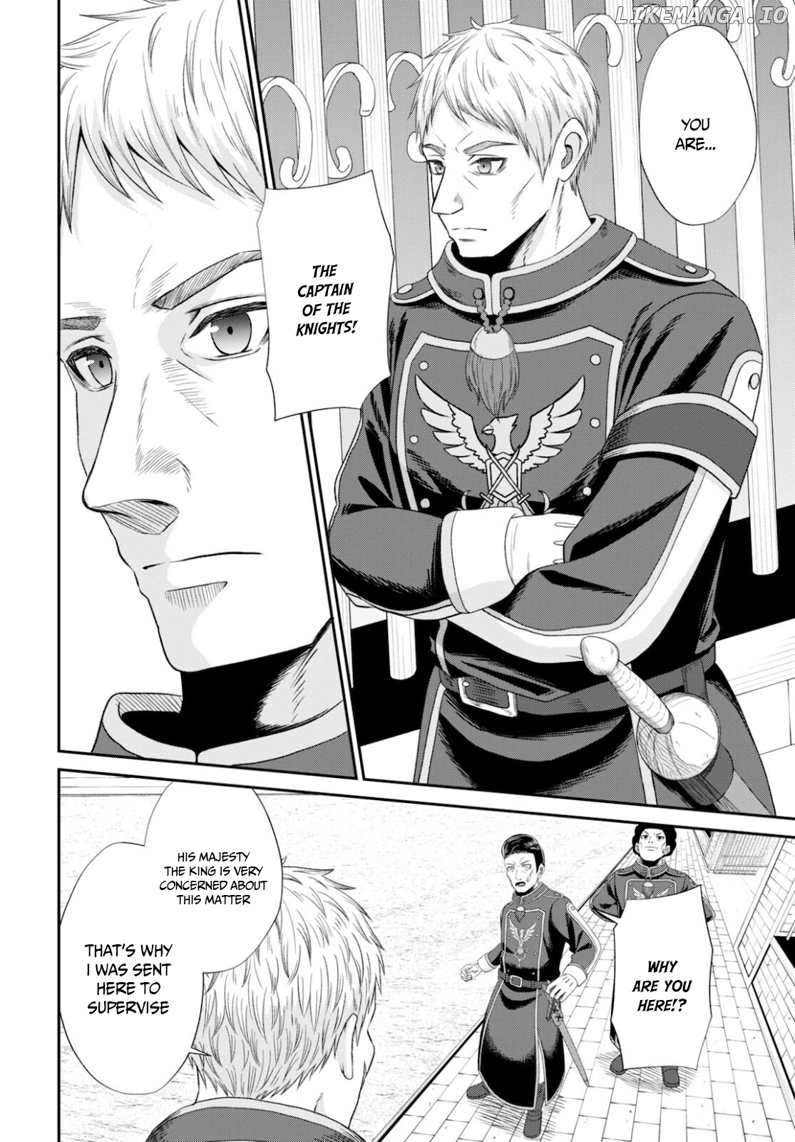 The Undetectable Strongest Job: Rule Breaker chapter 8 - page 21