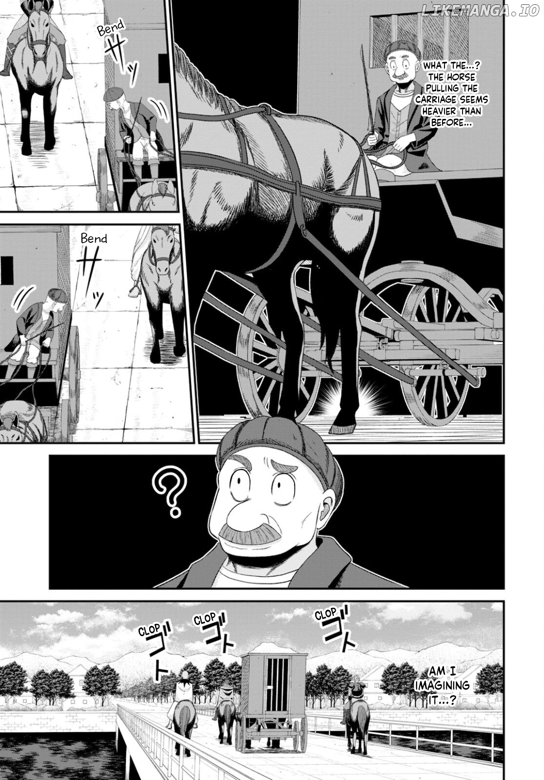 The Undetectable Strongest Job: Rule Breaker chapter 8 - page 24