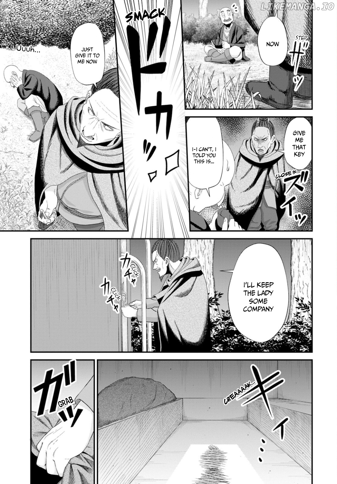 The Undetectable Strongest Job: Rule Breaker chapter 8 - page 30
