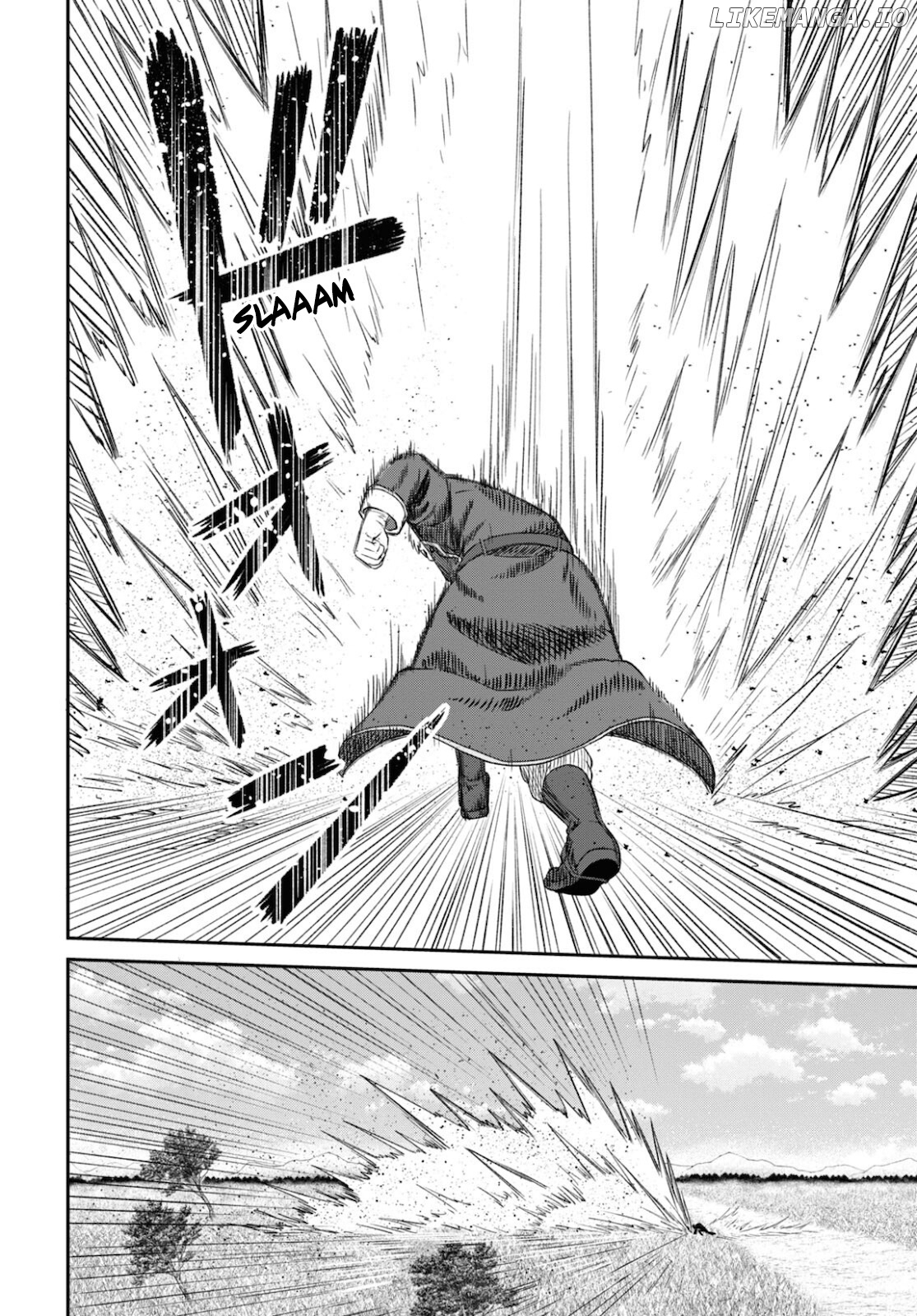 The Undetectable Strongest Job: Rule Breaker chapter 9 - page 40