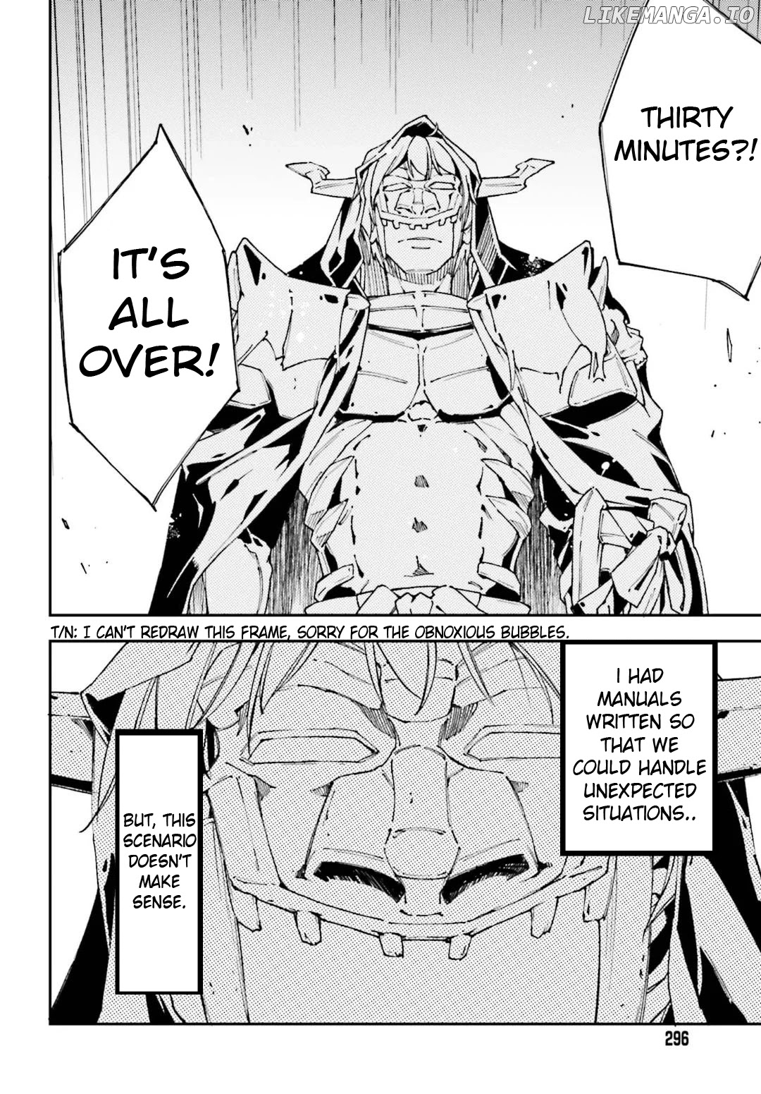 Chū Boss-san Level 99, Saikyou no Buka-tachi to Tomo ni Nishuume Totsunyuu! chapter 4 - page 5