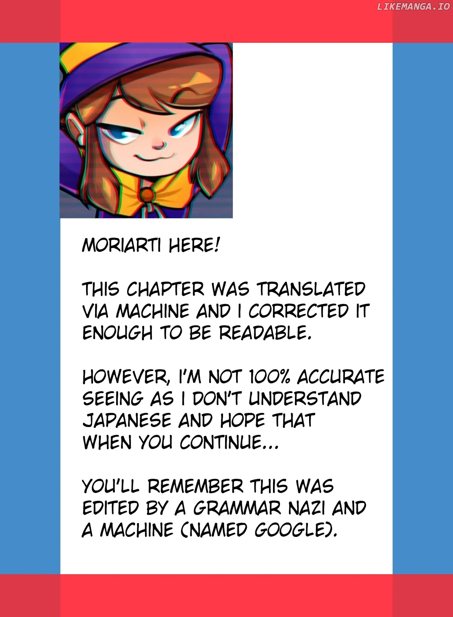 Chū Boss-san Level 99, Saikyou no Buka-tachi to Tomo ni Nishuume Totsunyuu! chapter 5 - page 1