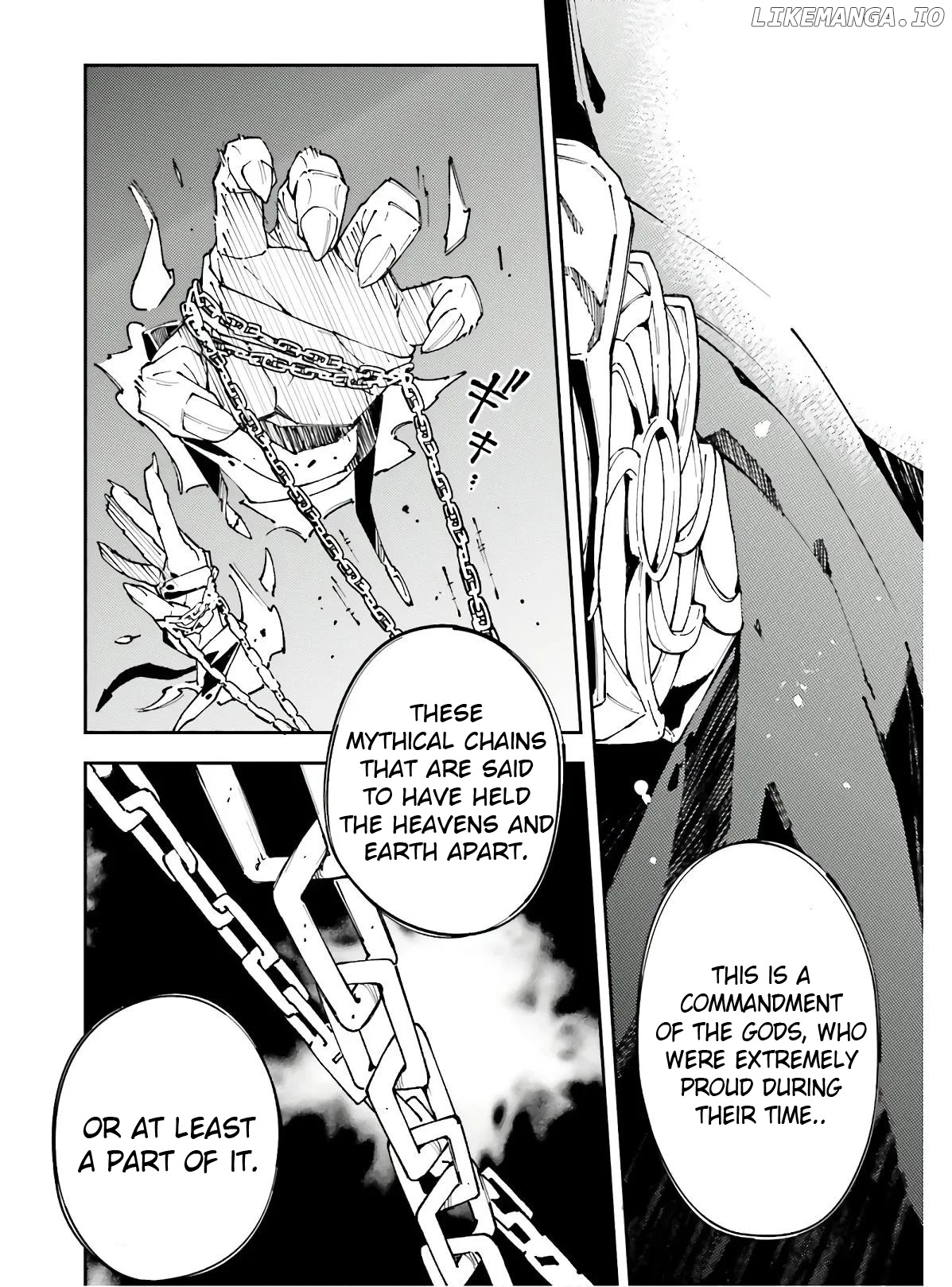 Chū Boss-san Level 99, Saikyou no Buka-tachi to Tomo ni Nishuume Totsunyuu! chapter 7 - page 21