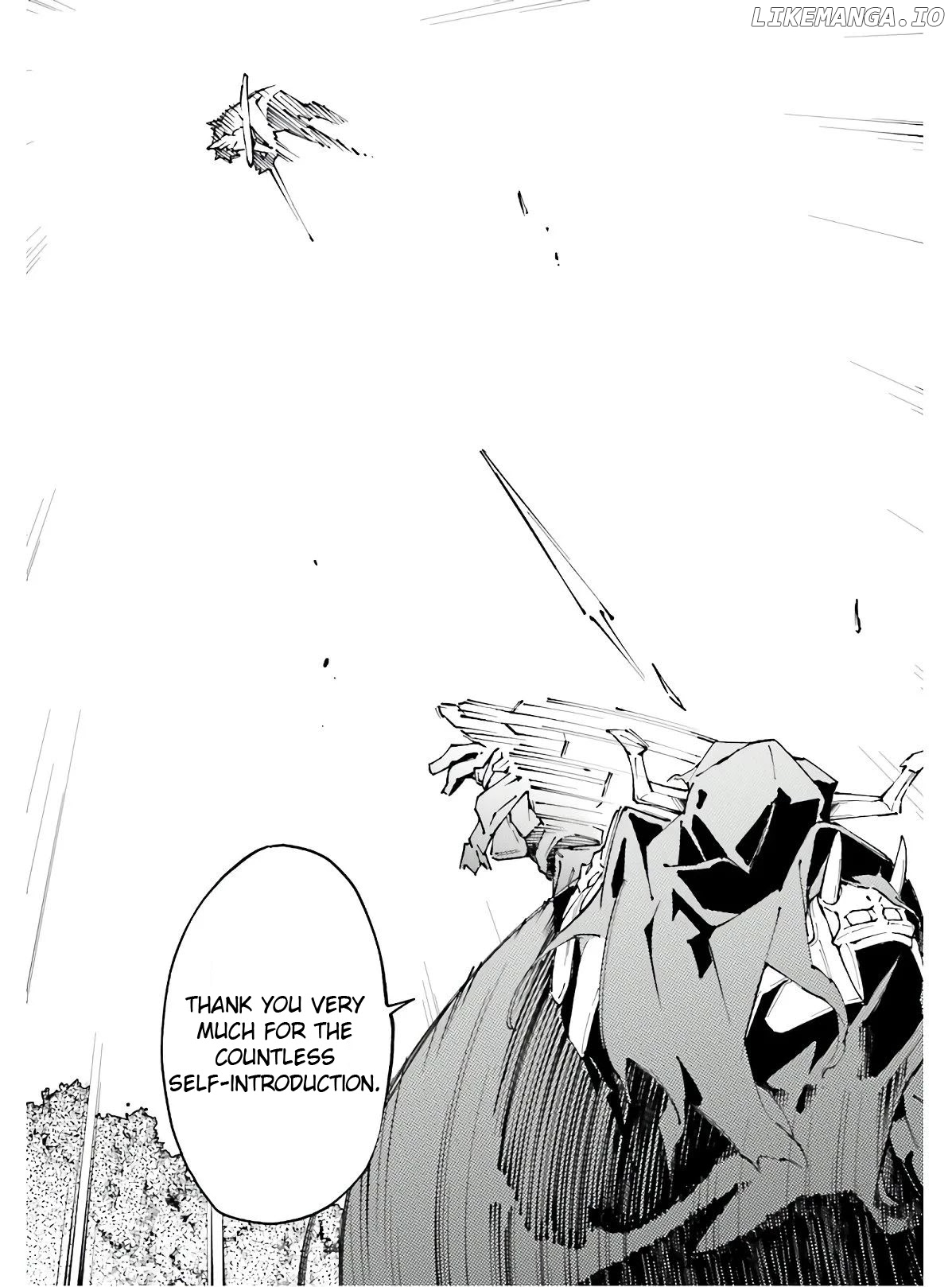 Chū Boss-san Level 99, Saikyou no Buka-tachi to Tomo ni Nishuume Totsunyuu! chapter 7 - page 7