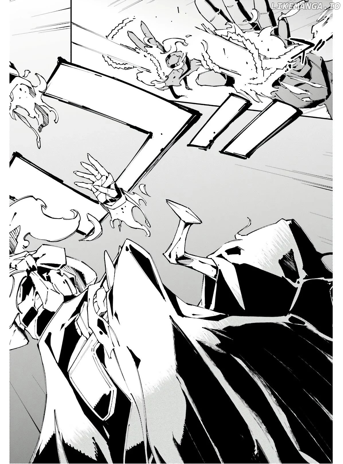 Chū Boss-san Level 99, Saikyou no Buka-tachi to Tomo ni Nishuume Totsunyuu! chapter 7 - page 9