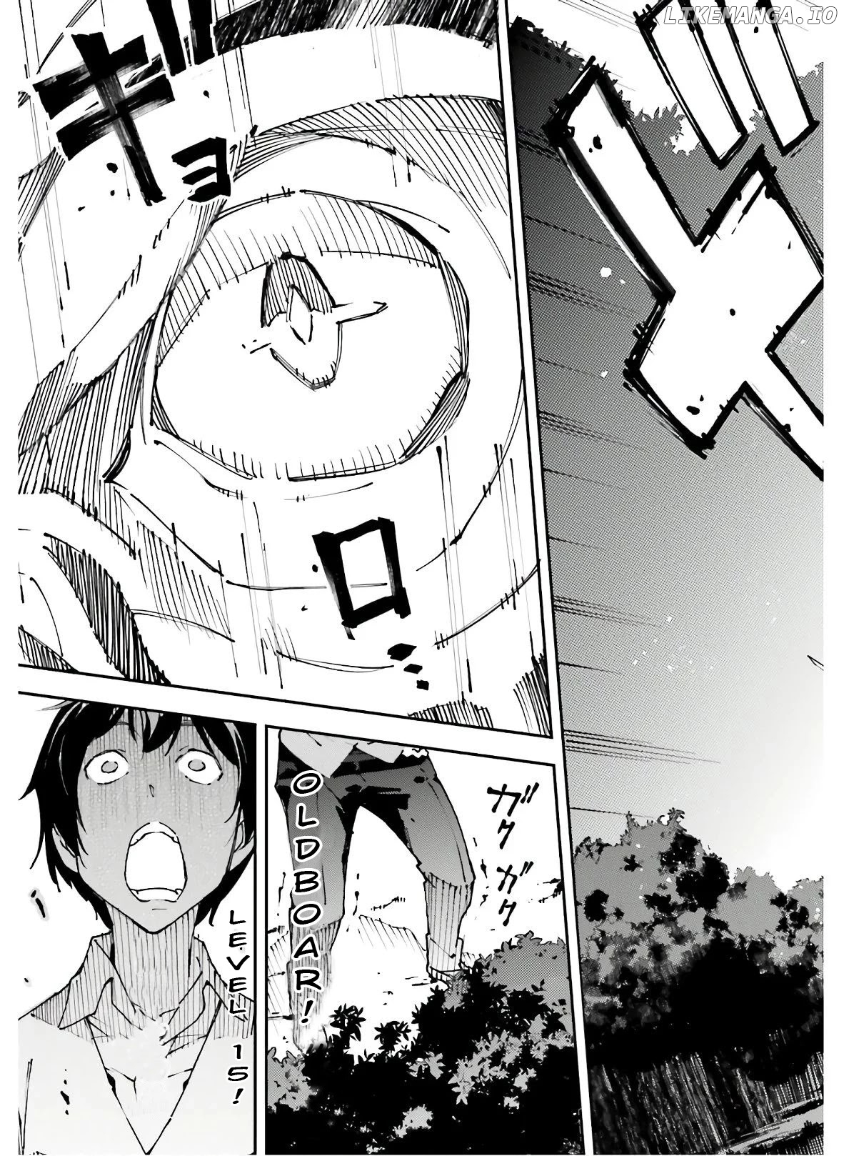 Chū Boss-san Level 99, Saikyou no Buka-tachi to Tomo ni Nishuume Totsunyuu! chapter 8 - page 20