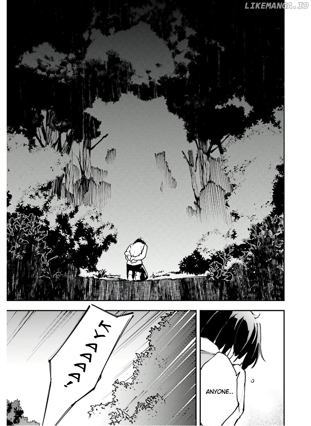 Chū Boss-san Level 99, Saikyou no Buka-tachi to Tomo ni Nishuume Totsunyuu! chapter 8 - page 22