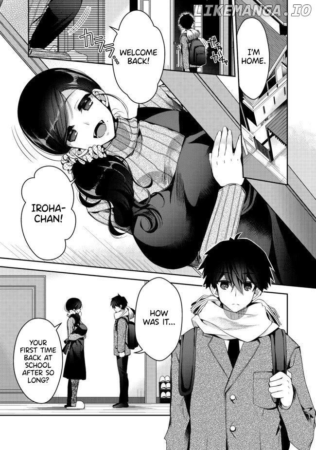 Retire Shita Ningyoushi No Mmo Kikou Jojishi chapter 2 - page 2