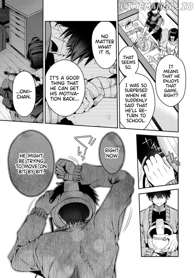Retire Shita Ningyoushi No Mmo Kikou Jojishi chapter 2 - page 4