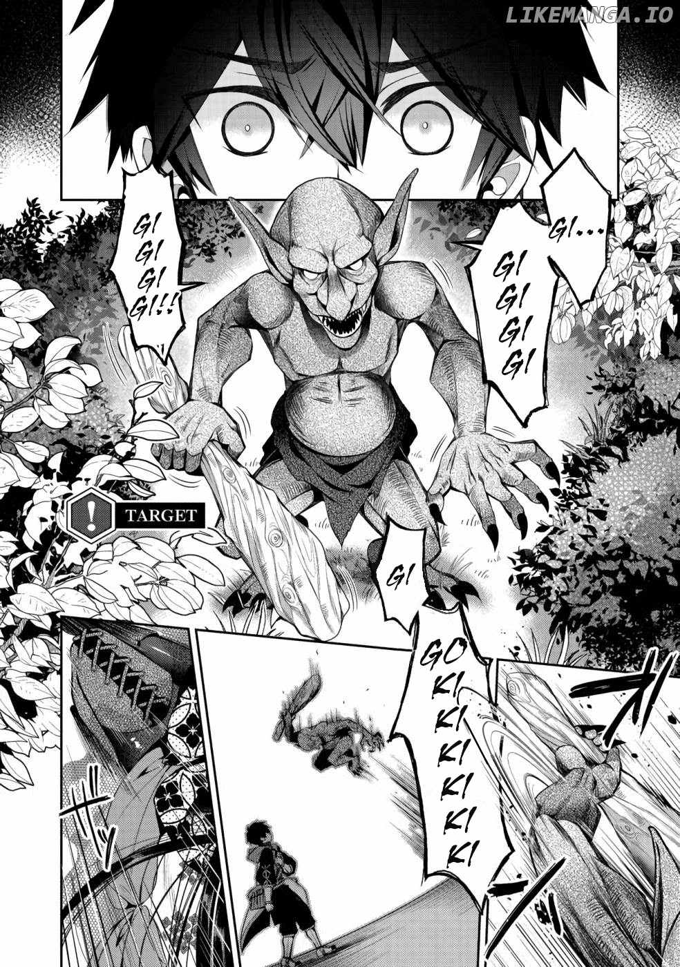 Retire Shita Ningyoushi No Mmo Kikou Jojishi chapter 3 - page 2