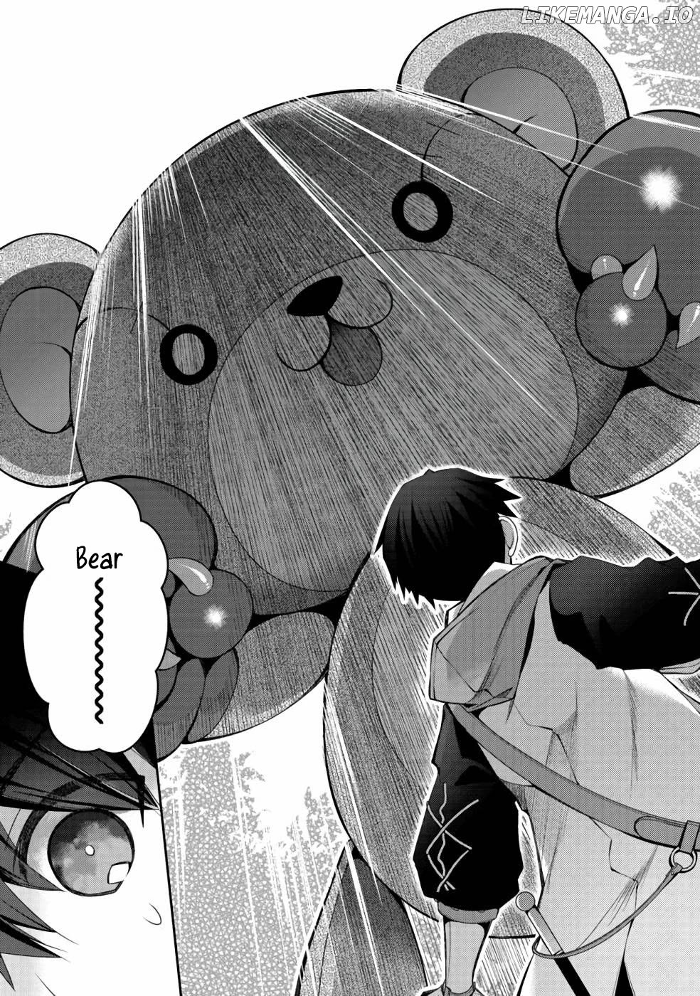 Retire Shita Ningyoushi No Mmo Kikou Jojishi chapter 4 - page 12