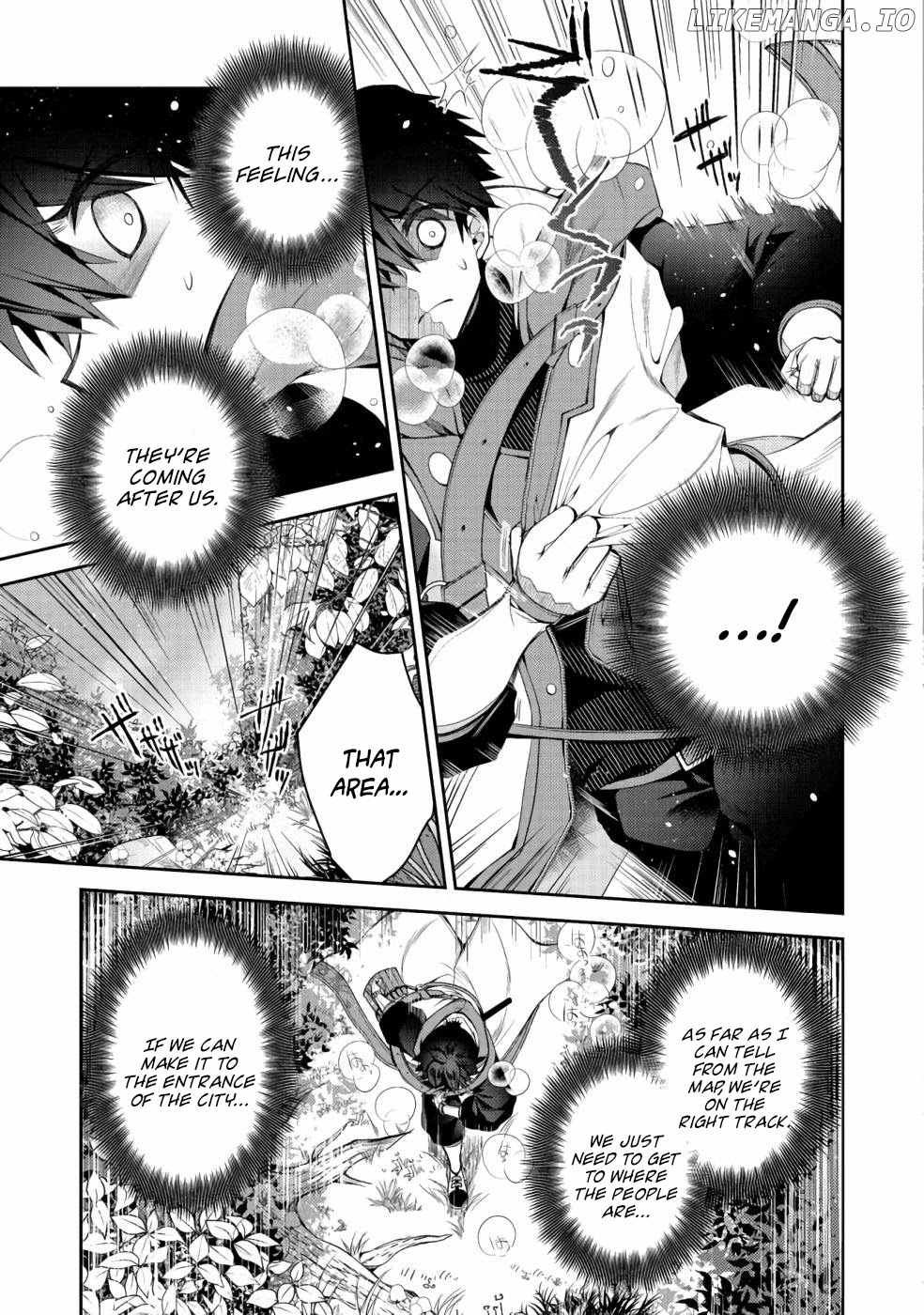 Retire Shita Ningyoushi No Mmo Kikou Jojishi chapter 4 - page 8