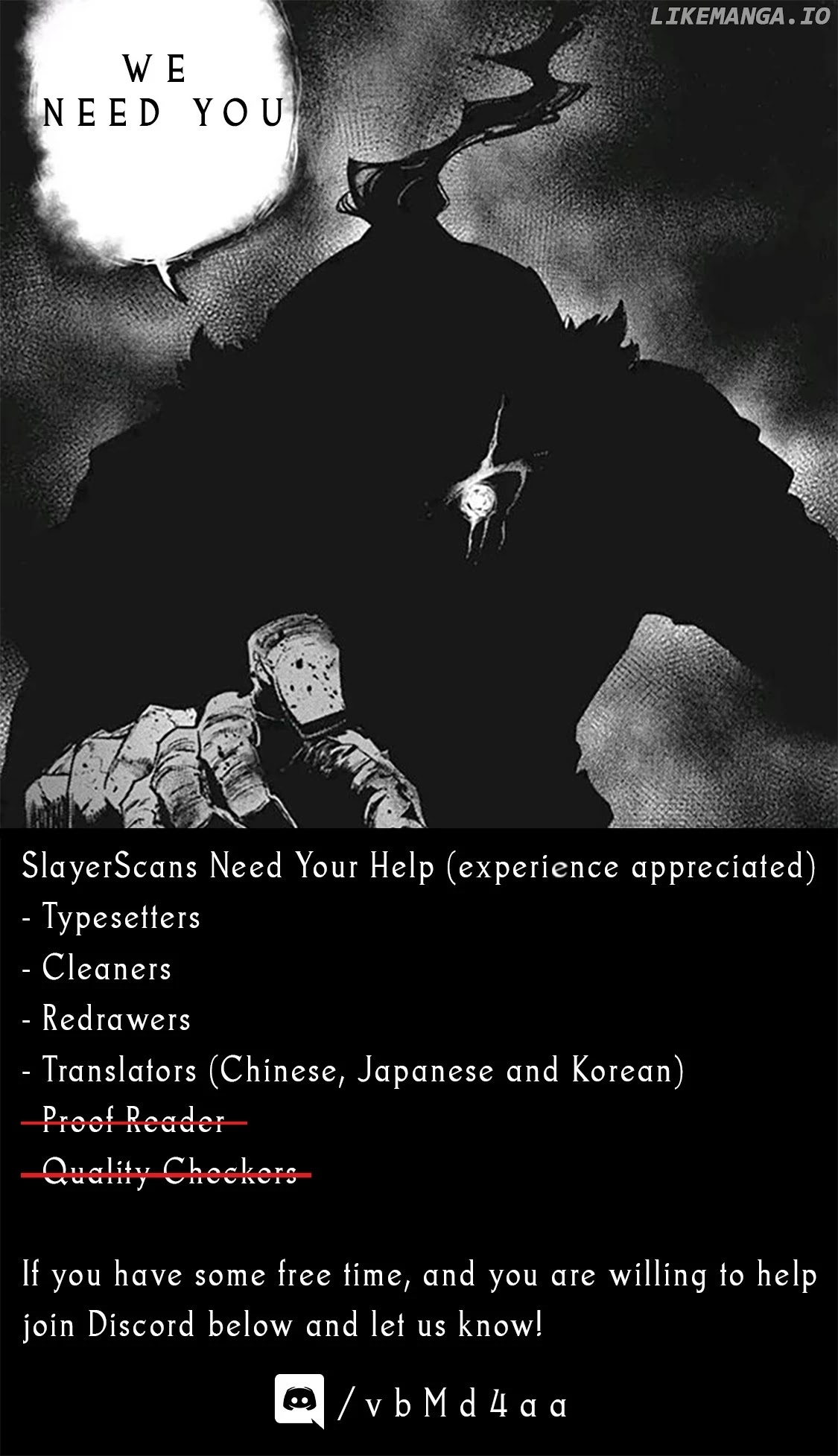 THE ANOTHER WORLD DEMON-KING'S SUCCESSOR chapter 7 - page 26