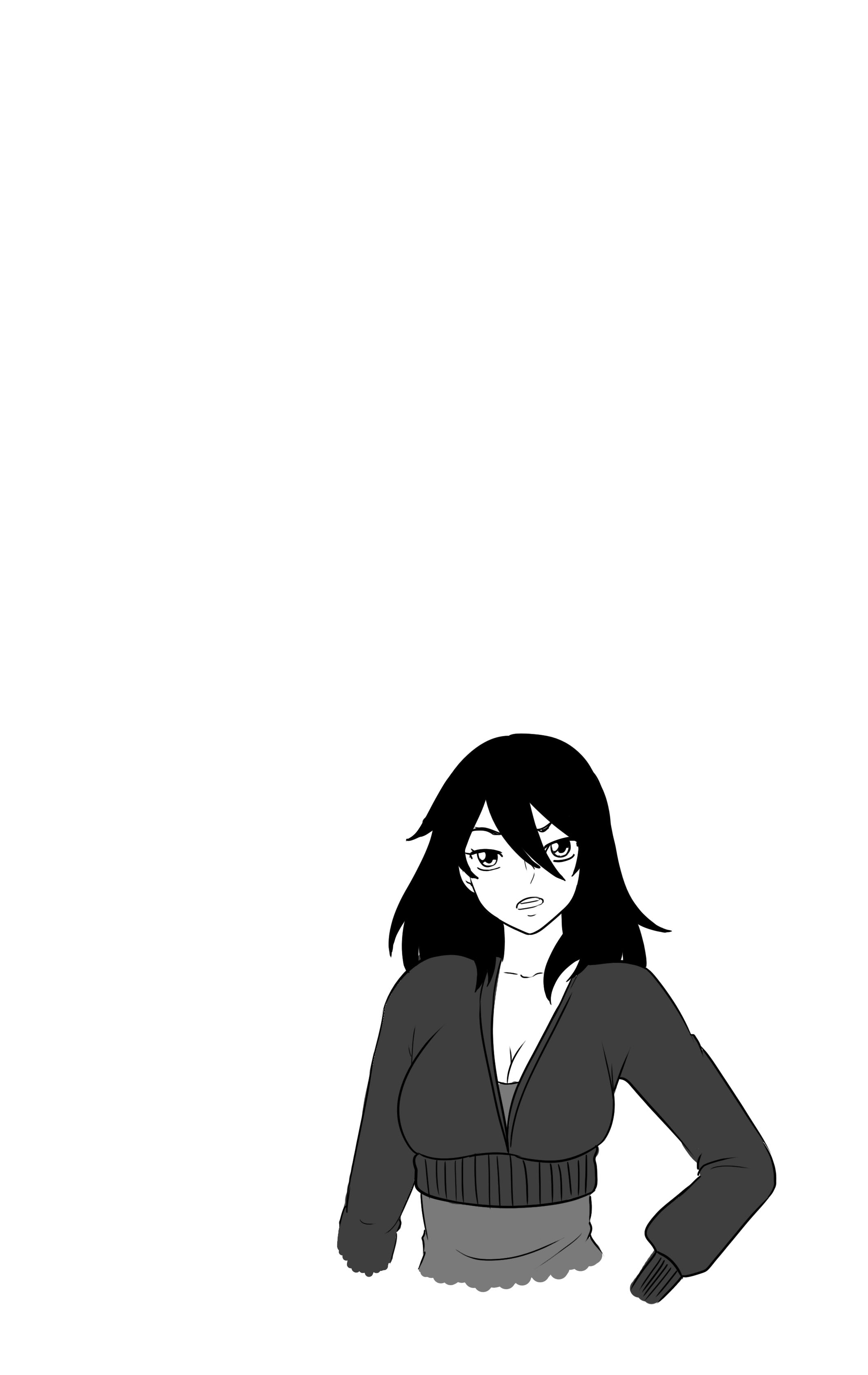 While - Manga chapter 3 - page 20