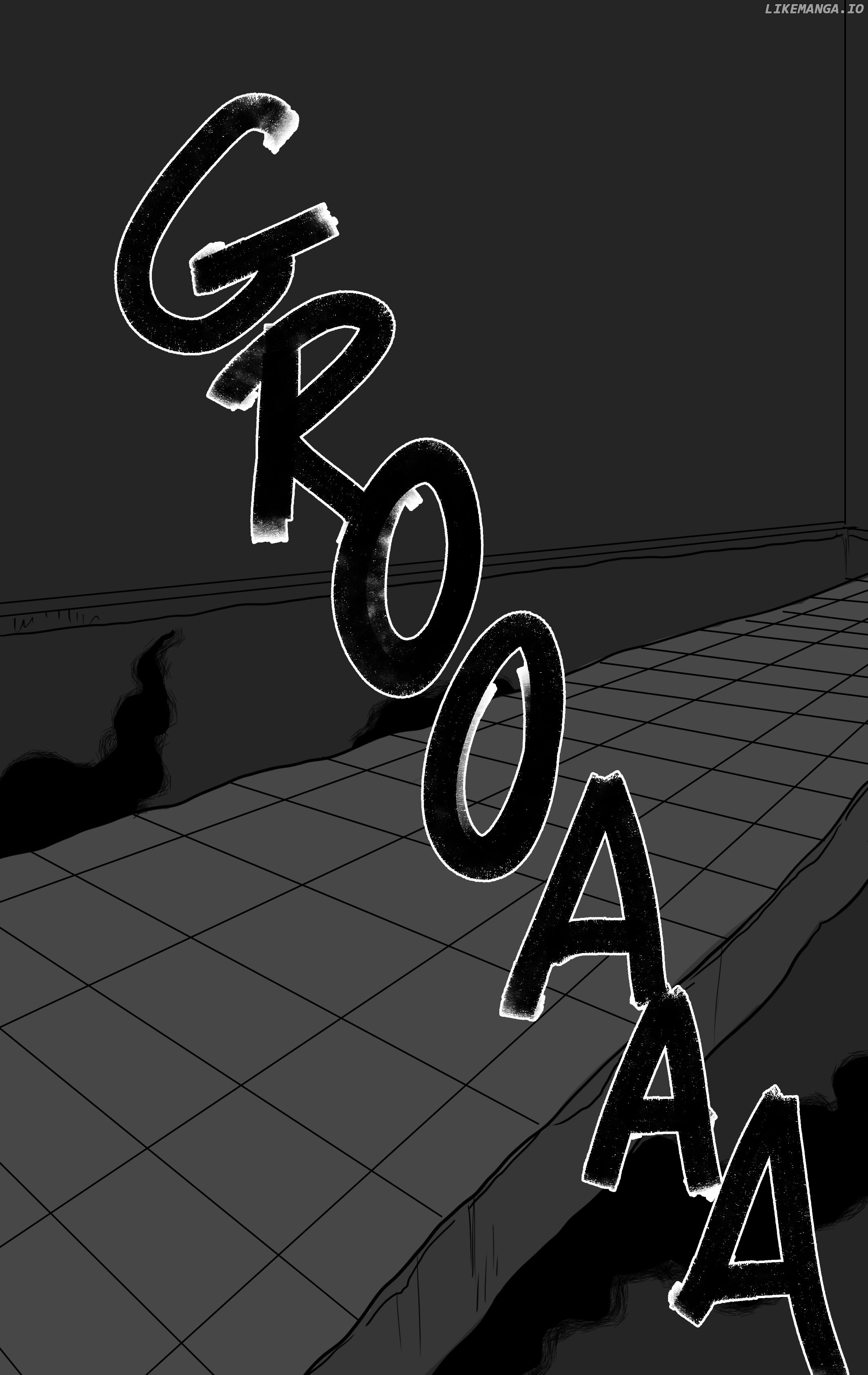 While - Manga chapter 4 - page 8