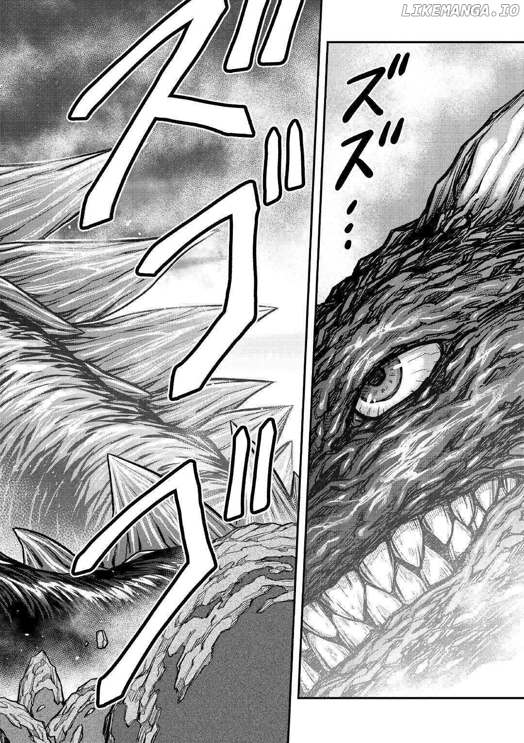 Summoned by being involved!? And I was "God"?? chapter 4 - page 30