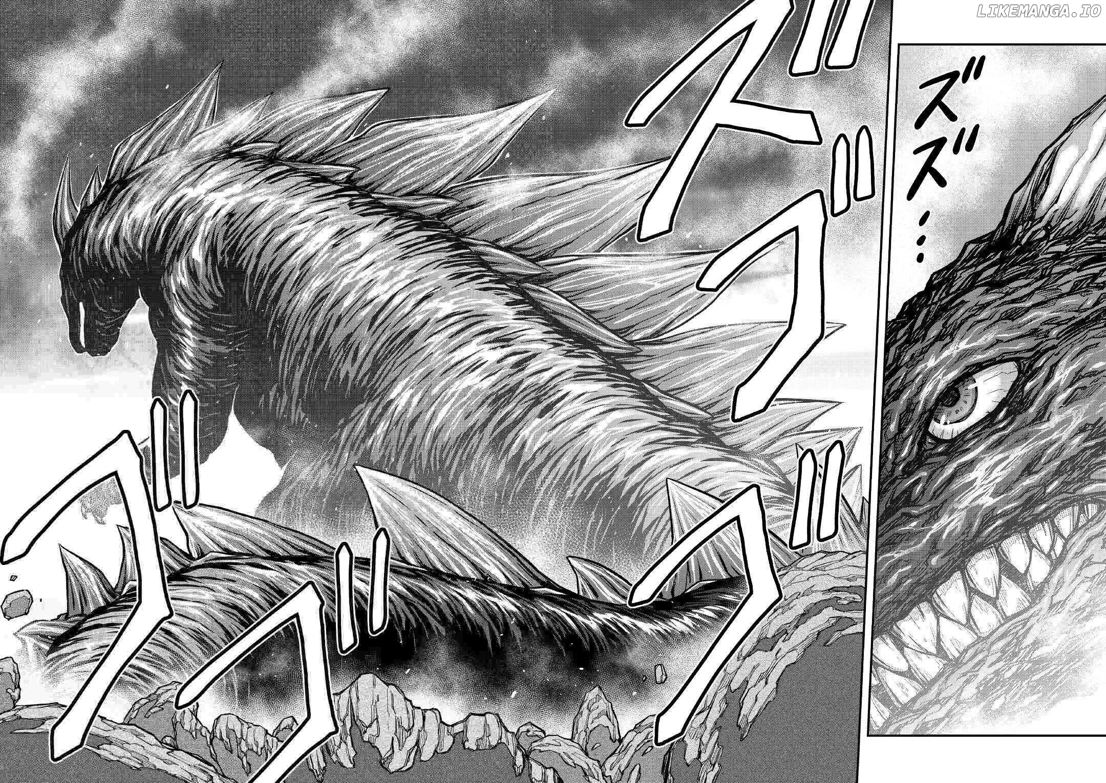 Summoned by being involved!? And I was "God"?? chapter 4 - page 31