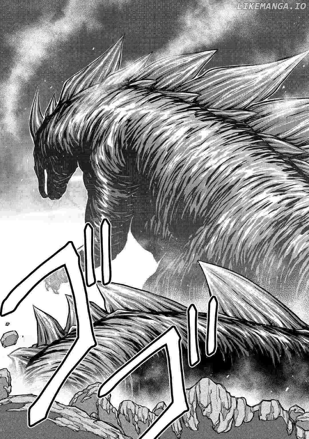 Summoned by being involved!? And I was "God"?? chapter 4 - page 32