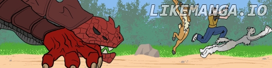 Summoned by being involved!? And I was "God"?? chapter 4 - page 37