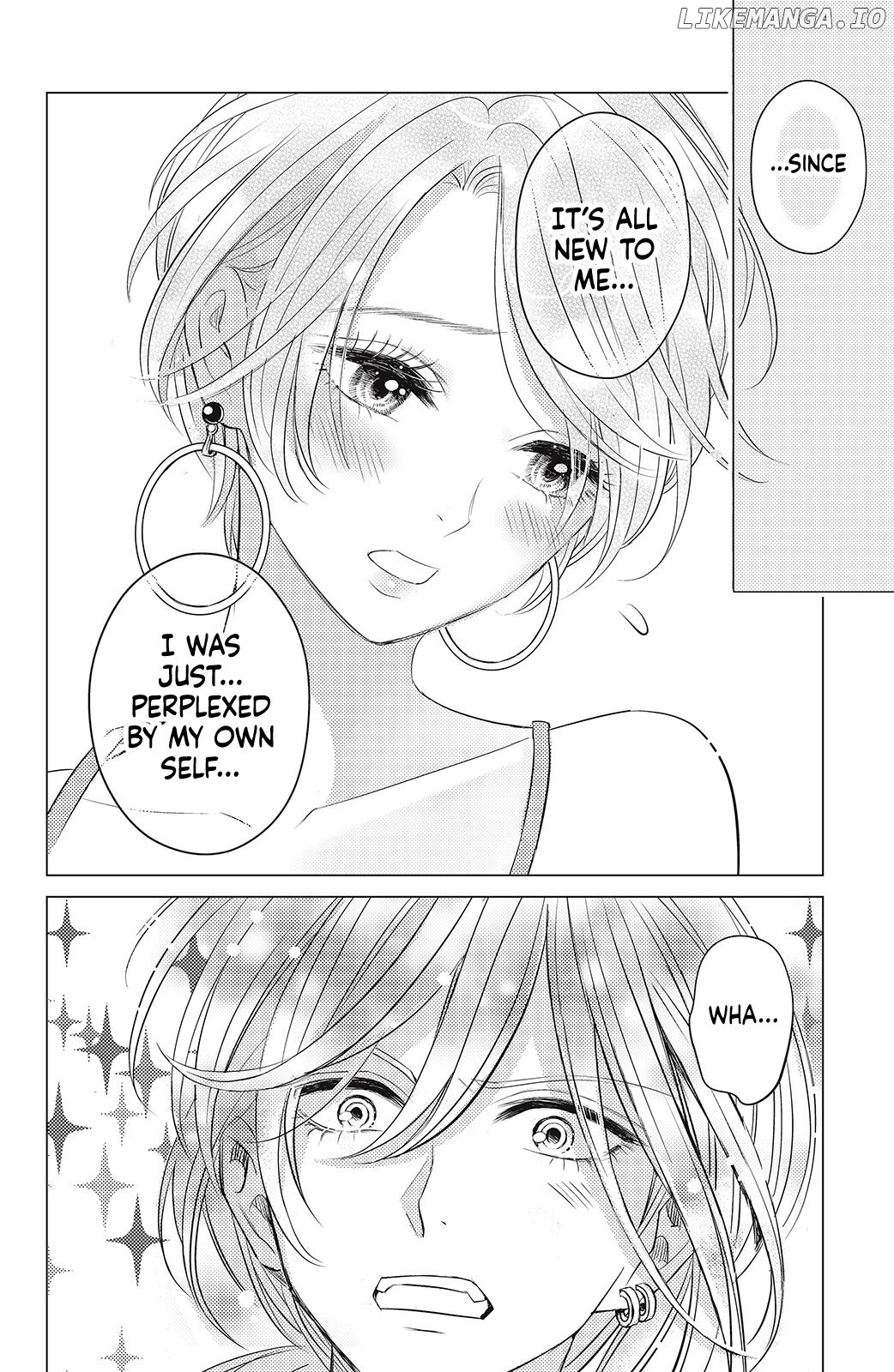 That Beautiful (Man) Is "loose" chapter 4 - page 22