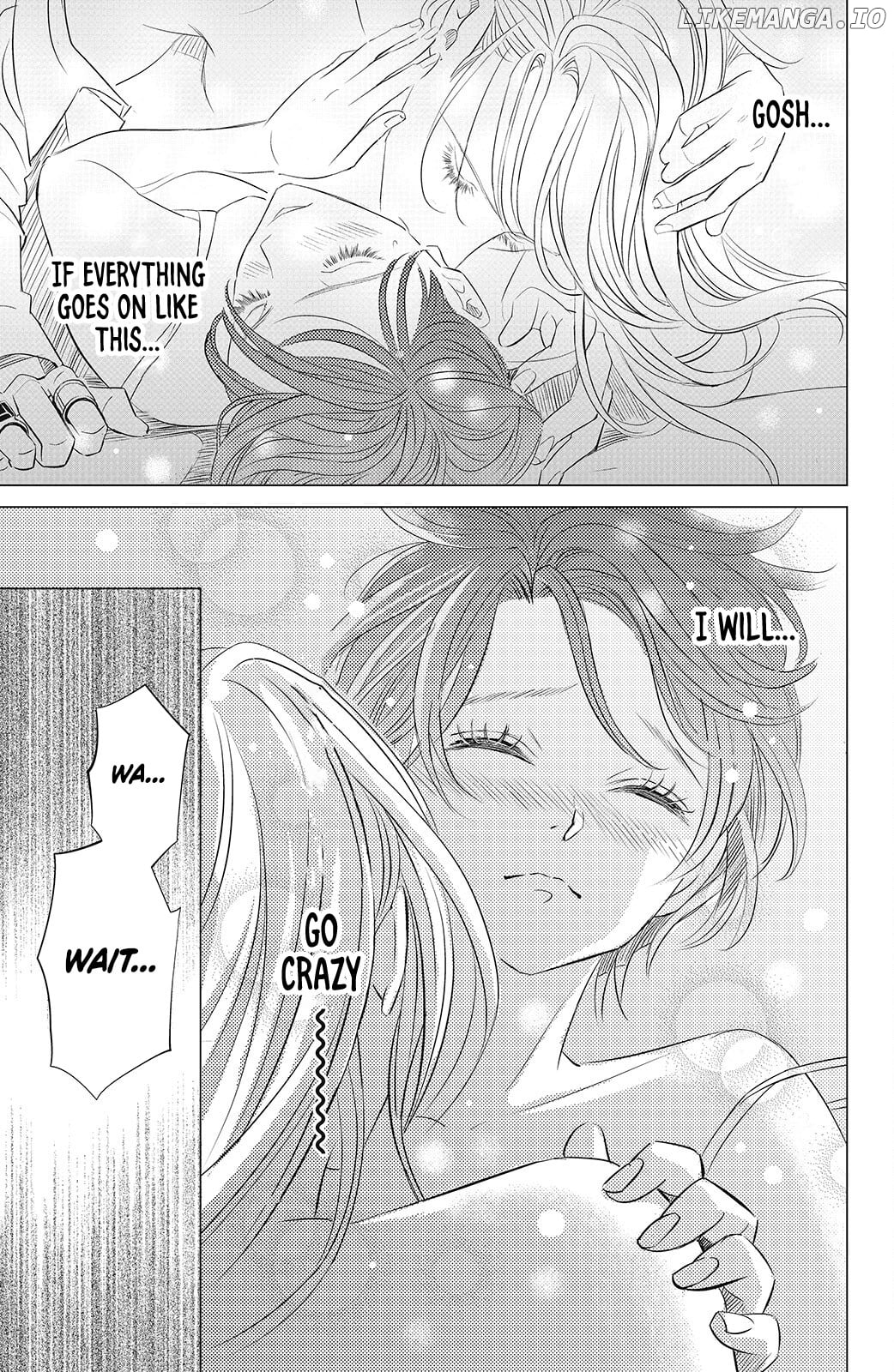 That Beautiful (Man) Is "loose" chapter 4 - page 7