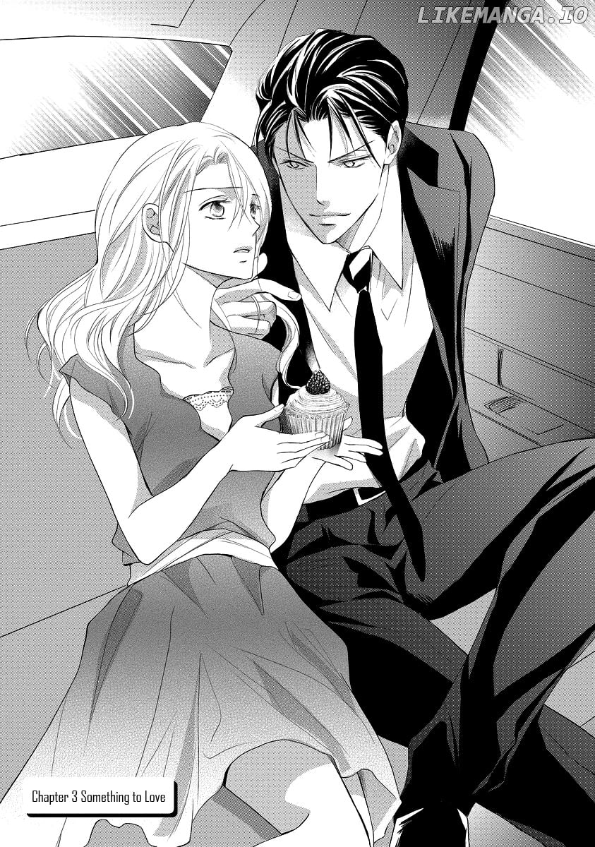Yakuza No Gokkan Choukyou chapter 3 - page 3