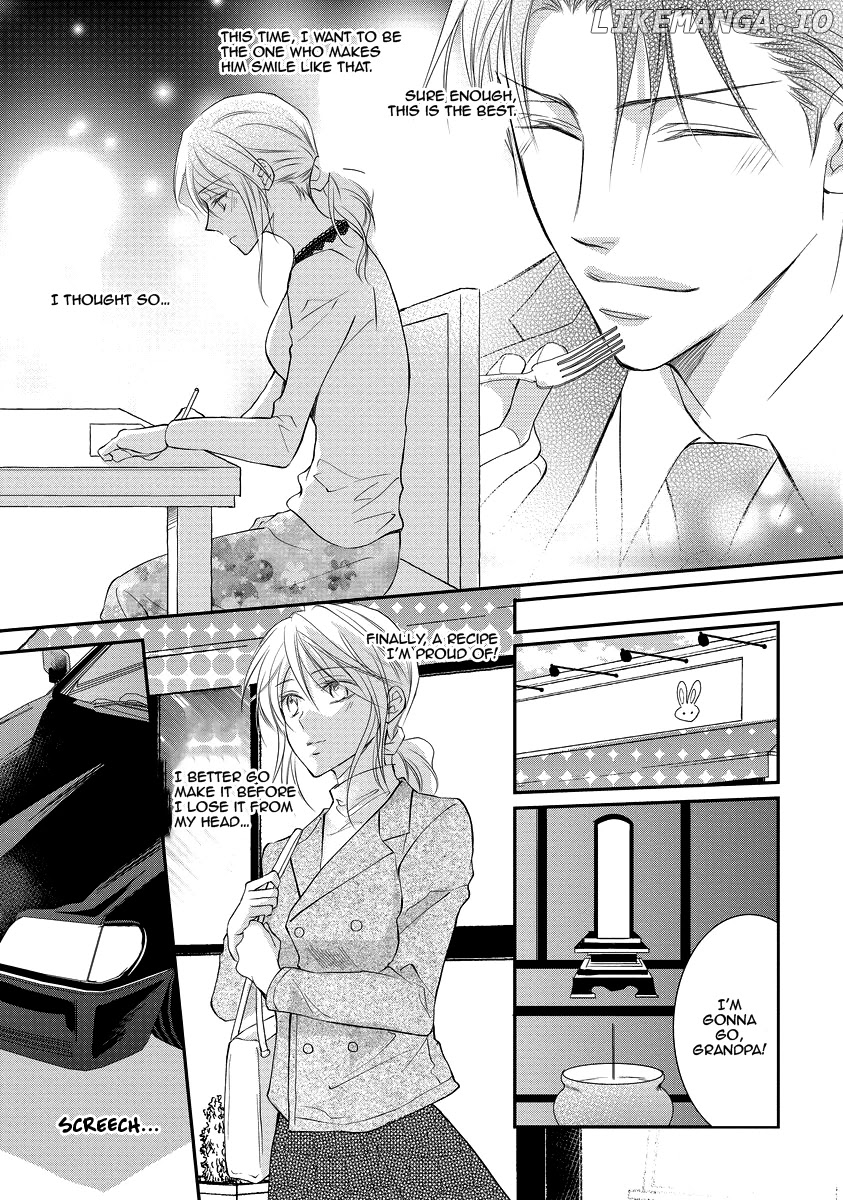 Yakuza No Gokkan Choukyou chapter 4 - page 11