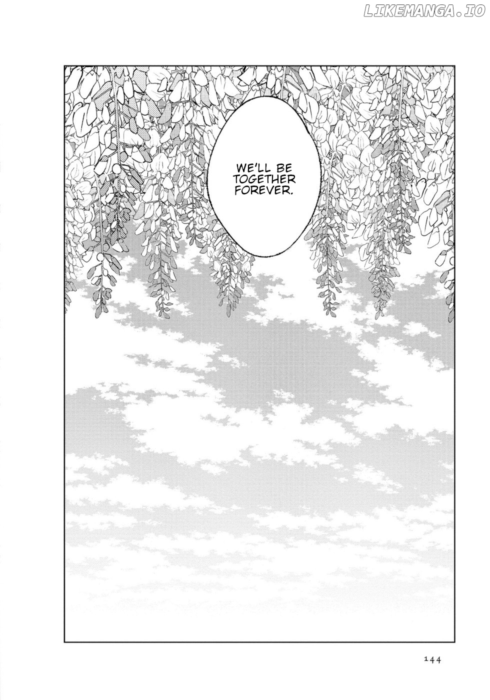 Daily Life Of A Certain Married Couple chapter 50 - page 9