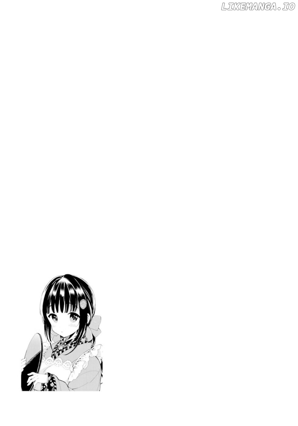 Daily Life Of A Certain Married Couple chapter 21 - page 9
