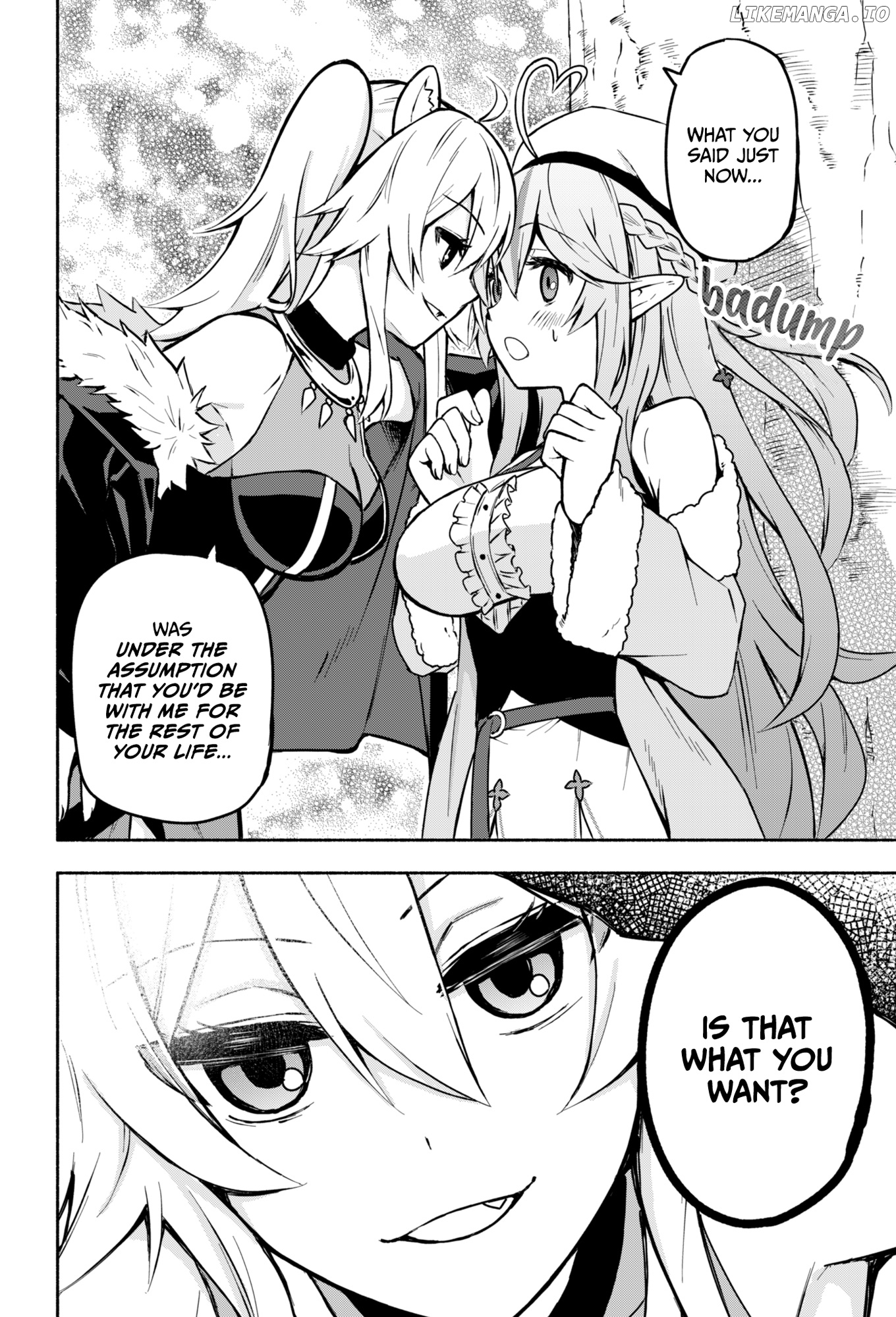 Hololive - Matsubara Tsuyoshi's Twitter Shorts chapter 12 - page 2
