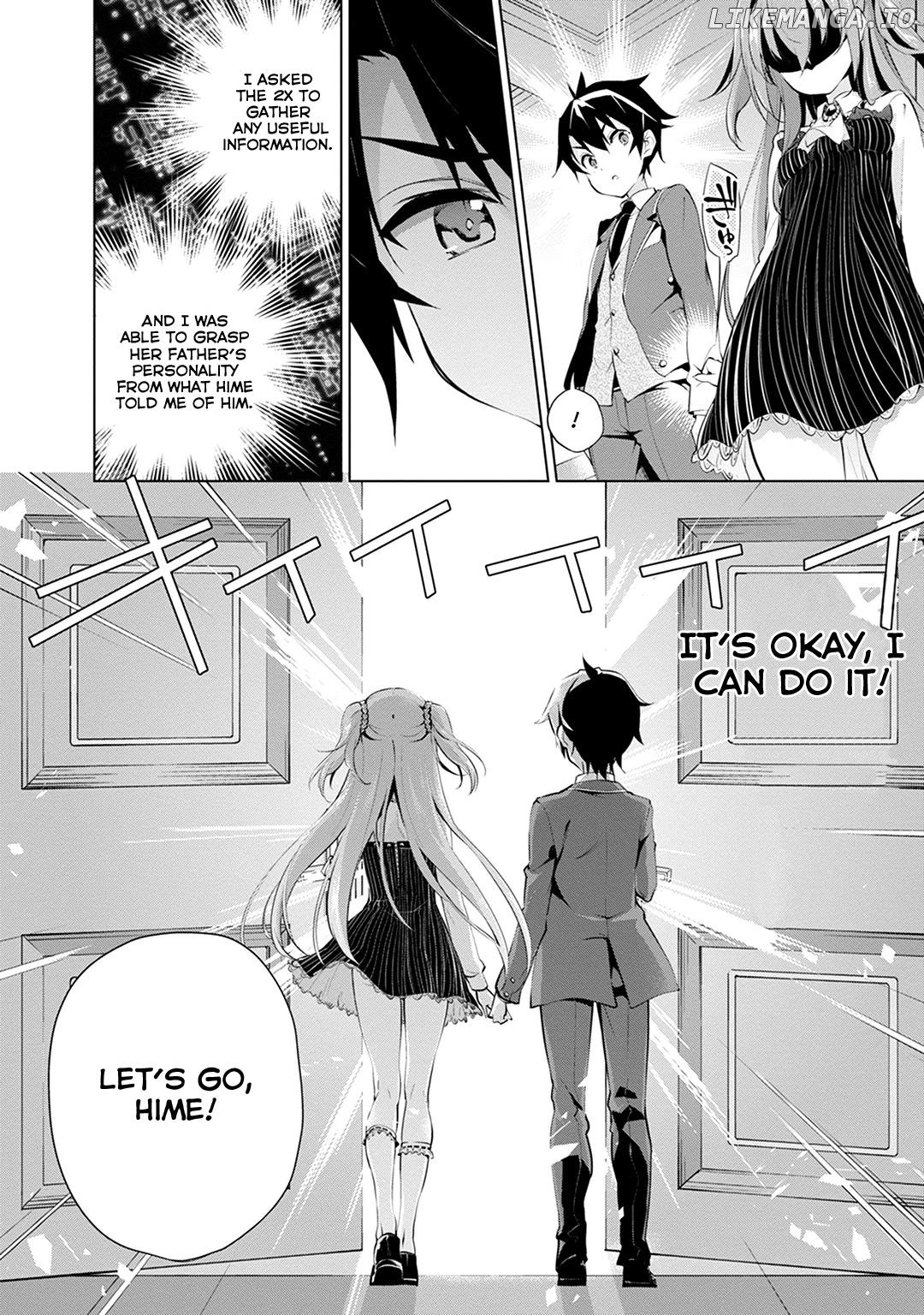 re:teen - Mayu no Naka de Mou Ichido 10-dai no Kimi to Au chapter 3 - page 2