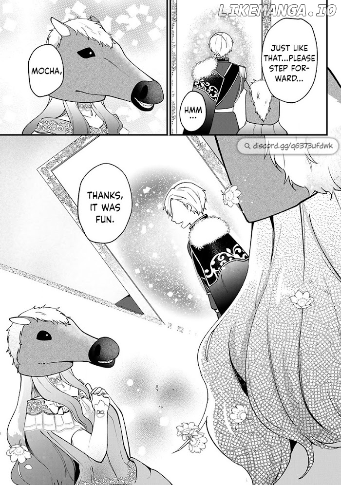 Hikikomori Hakoiri Reijyou no Kekkon Chapter 2 - page 20
