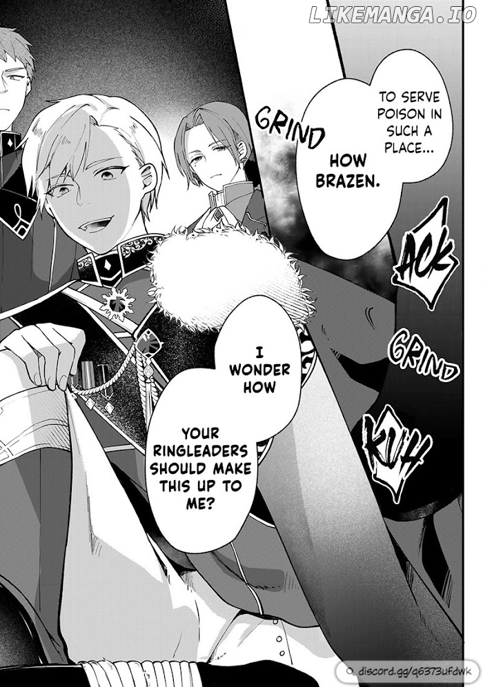Hikikomori Hakoiri Reijyou no Kekkon Chapter 2 - page 22