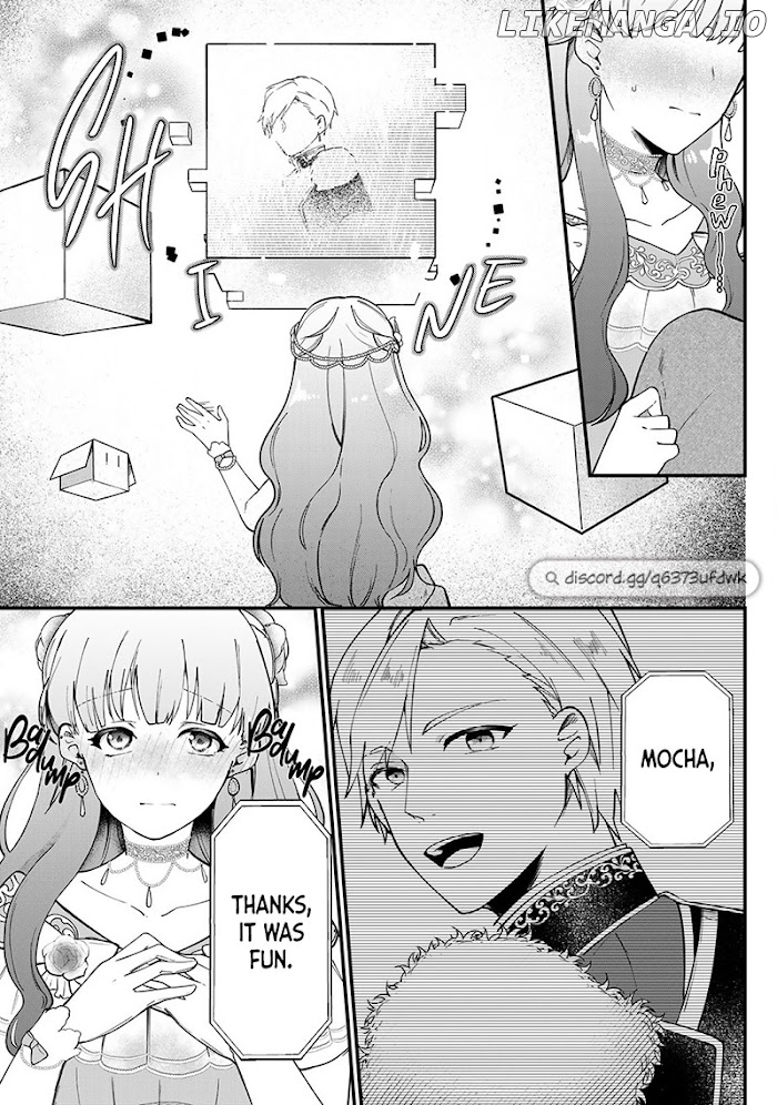 Hikikomori Hakoiri Reijyou no Kekkon Chapter 2 - page 24