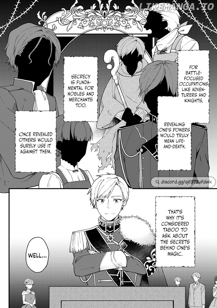 Hikikomori Hakoiri Reijyou no Kekkon Chapter 2 - page 3