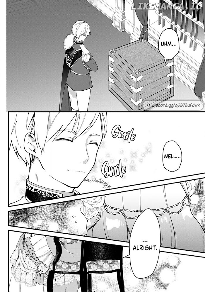 Hikikomori Hakoiri Reijyou no Kekkon Chapter 2 - page 5