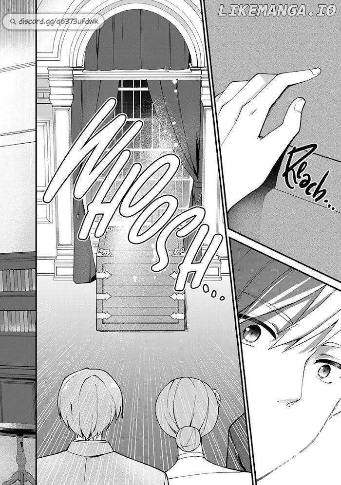 Hikikomori Hakoiri Reijyou no Kekkon Chapter 2 - page 9