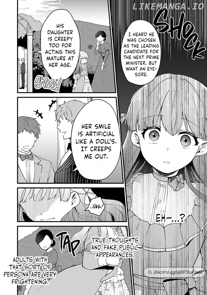 Hikikomori Hakoiri Reijyou no Kekkon Chapter 3 - page 13