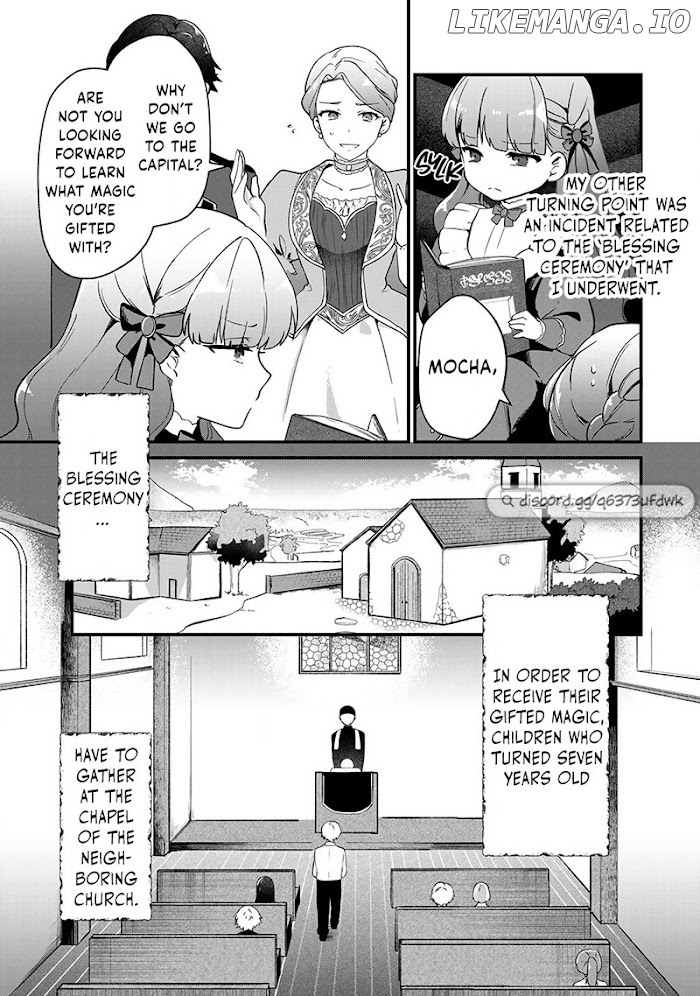 Hikikomori Hakoiri Reijyou no Kekkon Chapter 3 - page 20